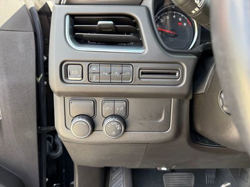 Used 2021 Chevrolet Tahoe RST w/ Luxury Package image 29