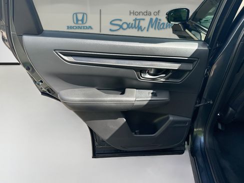 Certified 2024 Honda CR-V Sport-L image 25