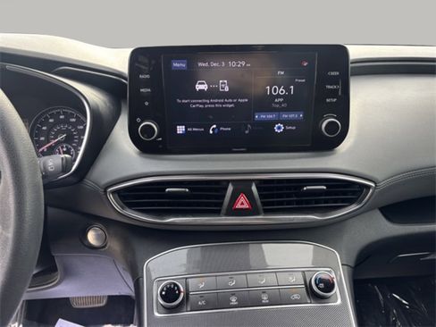 Used 2022 Hyundai Santa Fe SEL w/ Cargo Package image 16