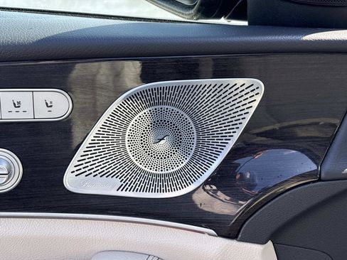 Used 2020 Mercedes-Benz GLS 450 4MATIC image 14