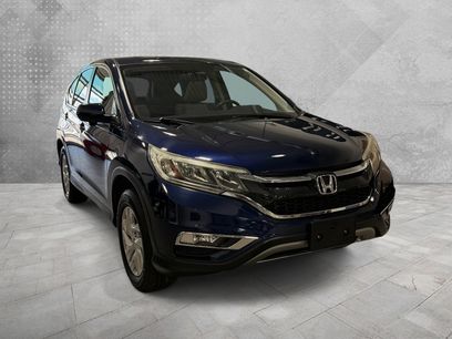 Used 2016 Honda CR-V EX