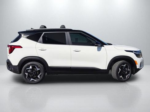 New 2026 Kia Seltos S FWD image 5