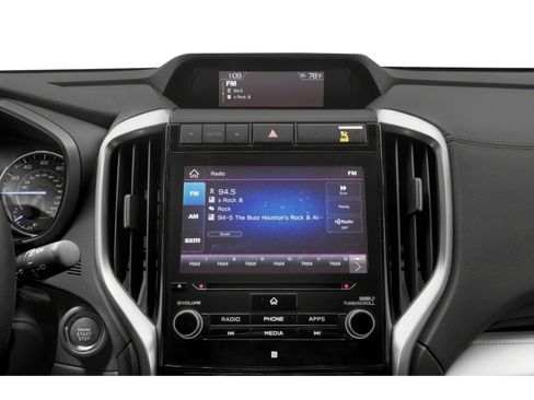 Used 2021 Subaru Ascent Limited w/ Popular Package #2A AWD/4WD image 7