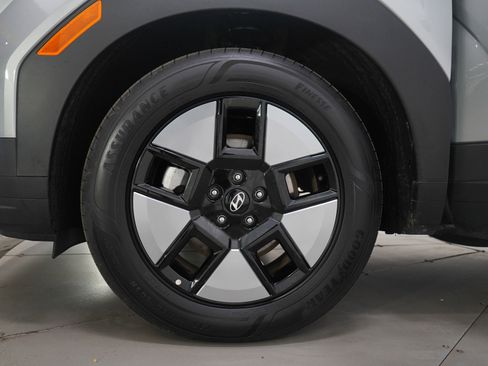 Used 2025 Hyundai Santa Fe SEL image 33