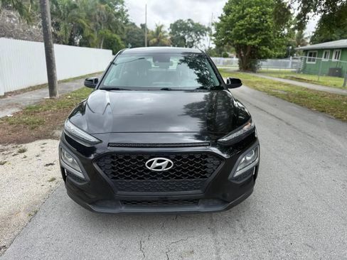 Used 2019 Hyundai Kona SE image 5