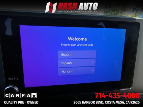 Used 2026 Toyota Tacoma SR5 AWD/4WD image 57