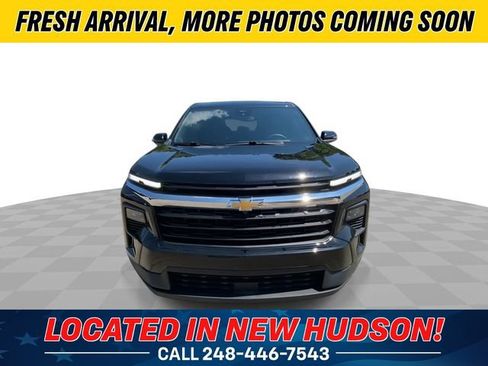 Used 2024 Chevrolet Traverse LS AWD/4WD image 5