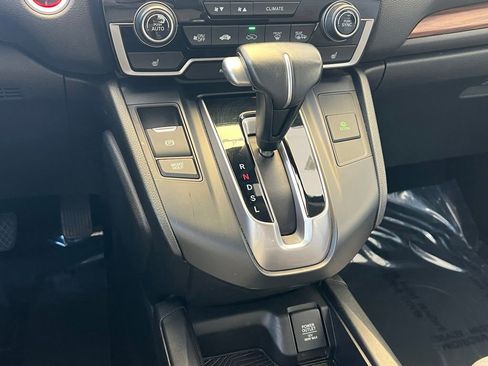 Used 2017 Honda CR-V Touring image 18