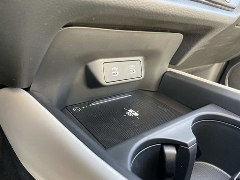 New 2026 Honda HR-V EX-L image 19