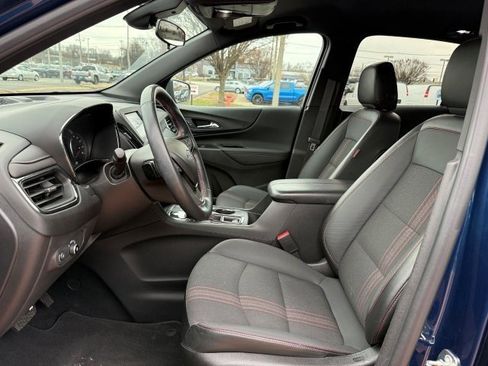 Used 2023 Chevrolet Equinox RS image 12