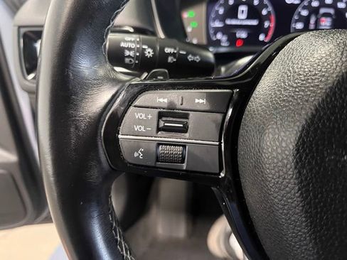 Used 2022 Honda Civic Sport Touring image 25