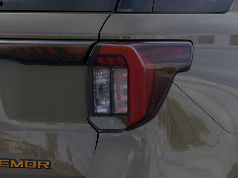 New 2026 Ford Explorer Tremor AWD/4WD image 21