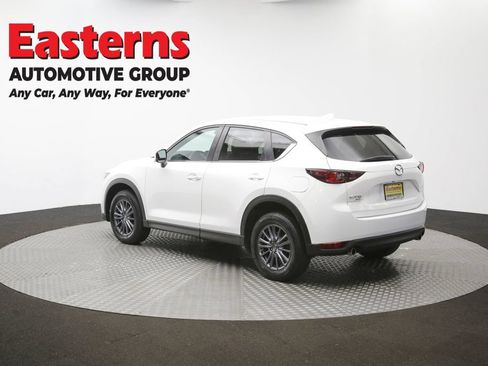 Used 2019 MAZDA CX-5 Touring AWD/4WD image 59