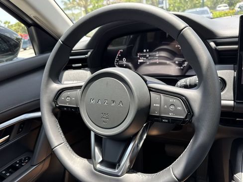 New 2026 MAZDA CX-5 Select AWD/4WD image 53