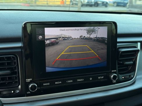 Used 2022 Kia Rio S w/ Technology Package image 21