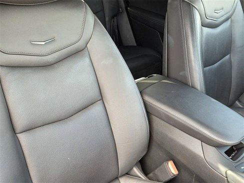 Certified 2025 Cadillac XT6 Premium Luxury image 18
