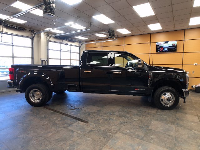 New 2027 Ford F350 Lariat w/ Lariat Ultimate Package AWD/4WD image 8