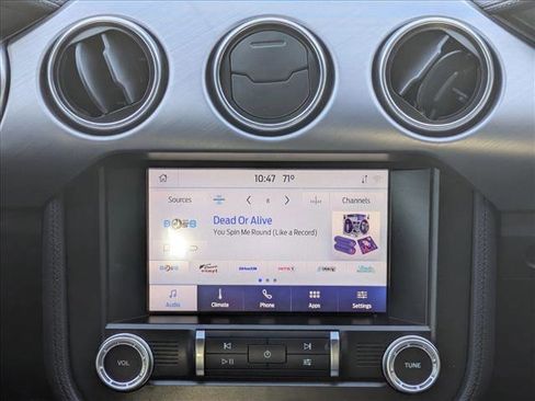 Used 2022 Ford Mustang GT Premium image 14