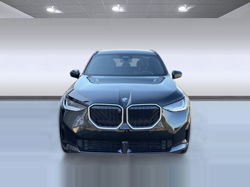 Certified 2025 BMW X3 xDrive30i image 6
