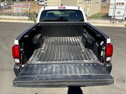 Used 2021 Toyota Tacoma SR image 16