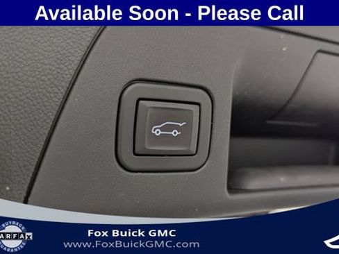 Used 2024 Buick Envision Sport Touring AWD/4WD image 38