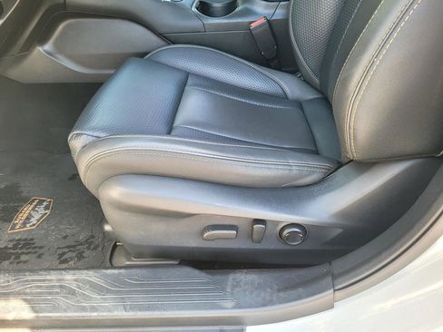 Used 2022 Subaru Outback Wilderness AWD/4WD image 17