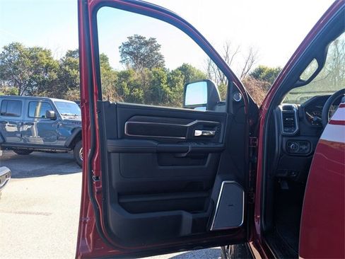 New 2026 RAM 2500 Laramie image 11