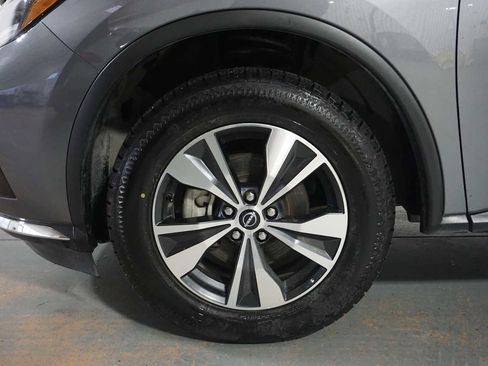 Used 2023 Nissan Murano SV image 9