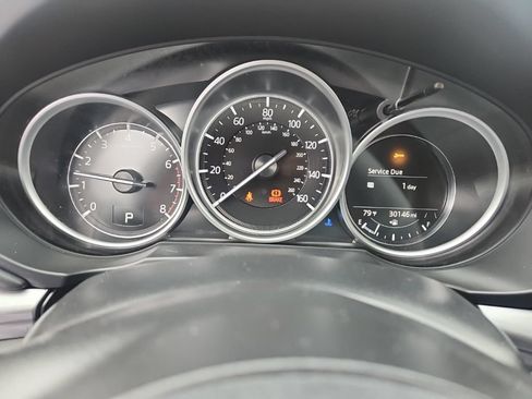 Certified 2023 MAZDA CX-5 AWD 2.5 S w/ Select Package image 13