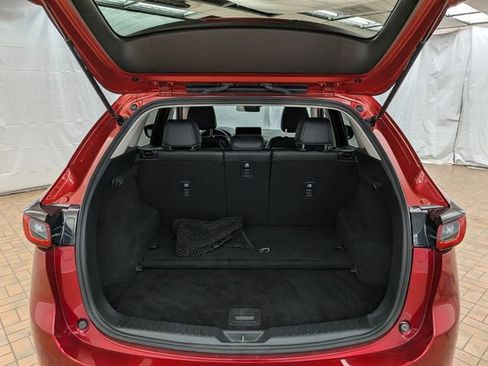 Used 2023 MAZDA CX-5 AWD 2.5 S w/ Select Package image 19