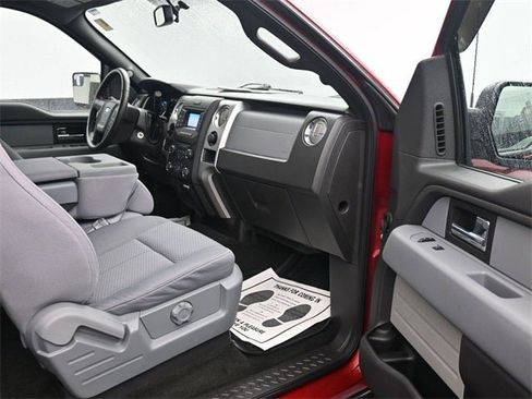 Used 2014 Ford F150 XLT w/ Equipment Group 302A Luxury image 16