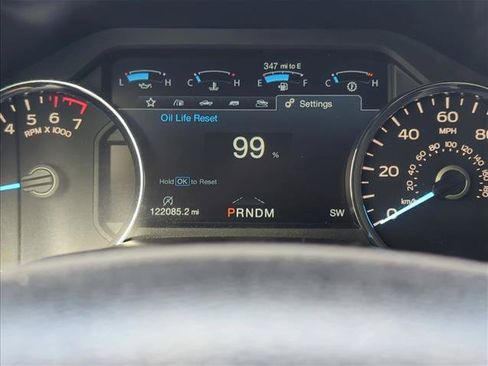 Used 2020 Ford F150 Lariat AWD/4WD image 12