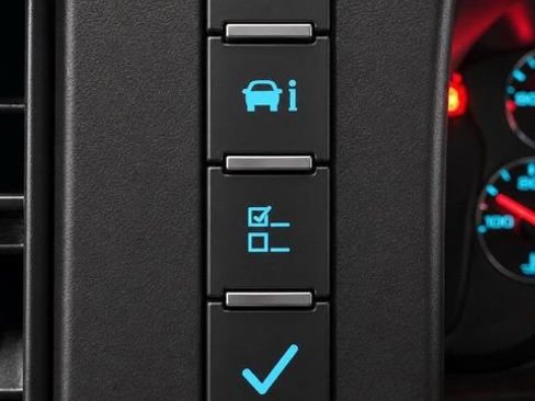 Used 2025 GMC Savana 2500 w/ Driver Convenience Package RWD image 22