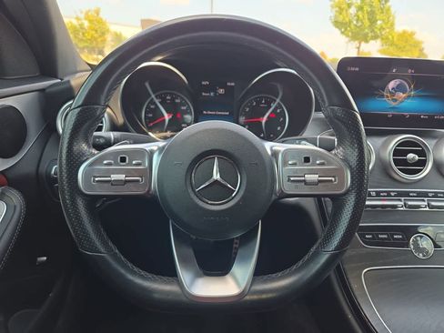 Used 2019 Mercedes-Benz C 300 Sedan image 22