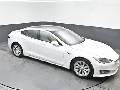 Used 2019 Tesla Model S Long Range