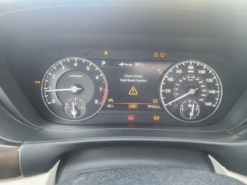 Used 2017 Genesis G90 5.0 Ultimate image 11