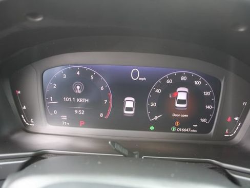 Used 2025 Honda Accord LX image 22