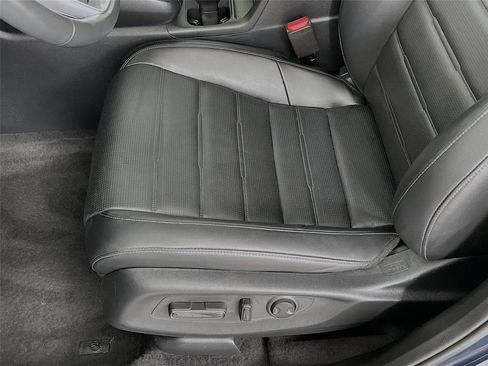 Used 2025 Honda CR-V EX-L image 22