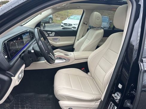 Used 2021 Mercedes-Benz GLE 450 4MATIC image 12