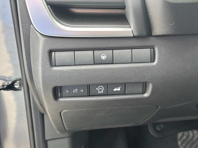 New 2026 Nissan Rogue Dark Armor FWD image 27