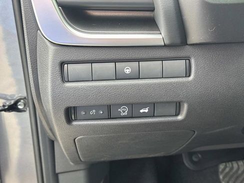 New 2026 Nissan Rogue Dark Armor FWD image 27