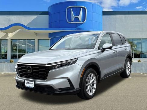 Used 2023 Honda CR-V EX image 5