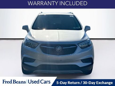 Used 2022 Buick Encore Preferred w/ Safety Package image 2