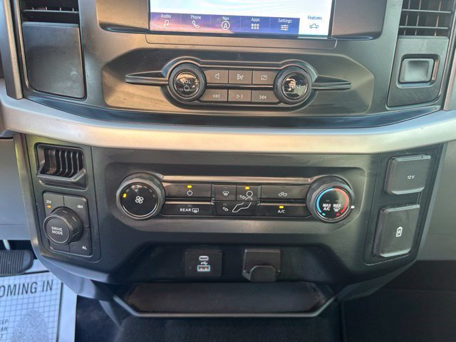 Used 2023 Ford F150 XLT AWD/4WD image 26