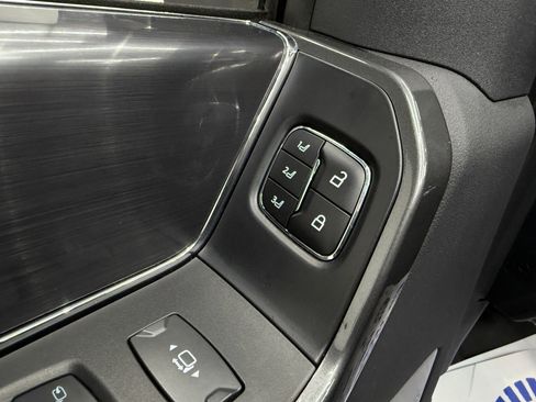 Used 2023 Ford F150 Lariat w/ Equipment Group 502A High image 11