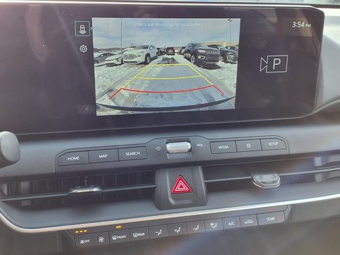 Used 2025 Kia K4 LX image 16