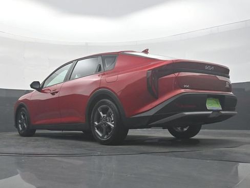 Used 2025 Kia K4 FWD image 27