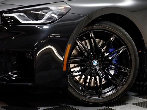 New 2026 BMW M2 w/ Lighting Package image 3