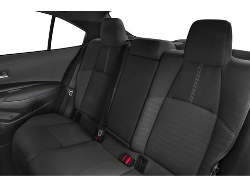 Used 2020 Toyota Corolla SE FWD image 9