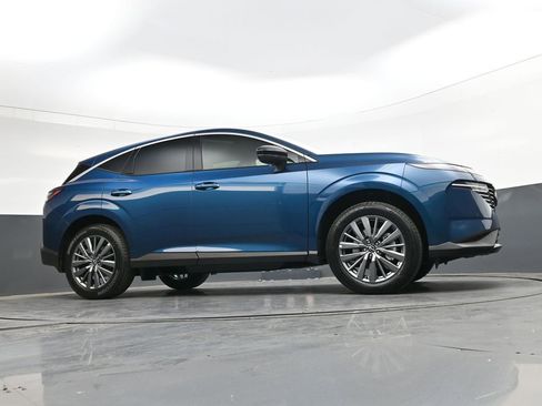New 2026 Nissan Murano SL AWD/4WD image 37